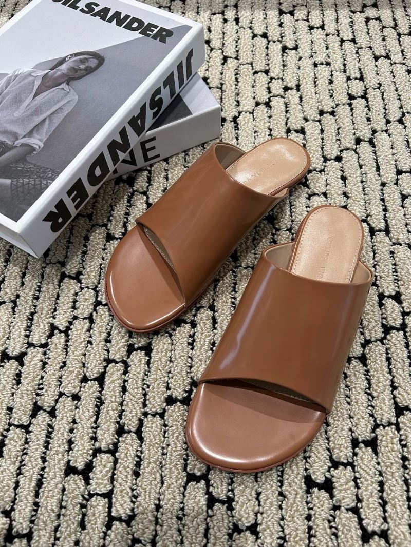 Bottega Veneta Sandals